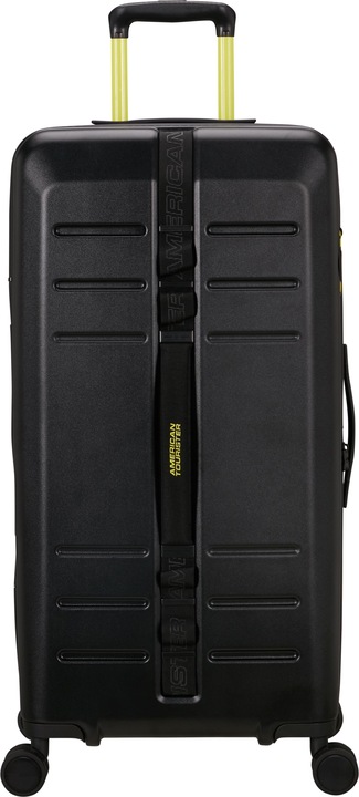 Produktbild American Tourister TRAILON Spinner (100 l, XL (ab 115l))