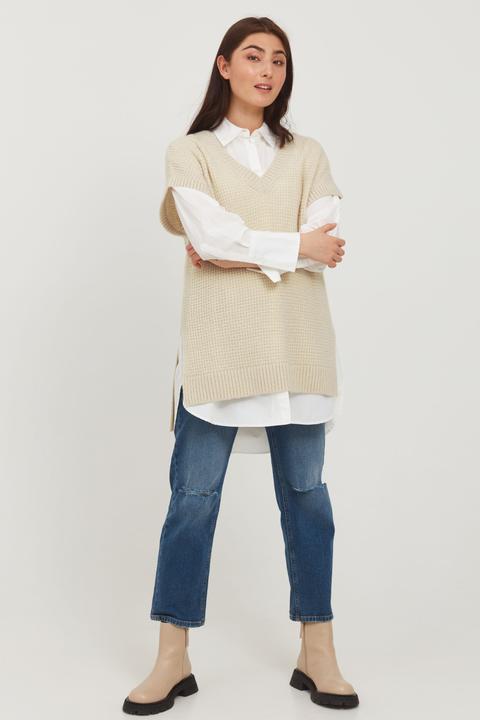 Produktbild B.young BYMISHA SLIPOVER 20810220 (XS)