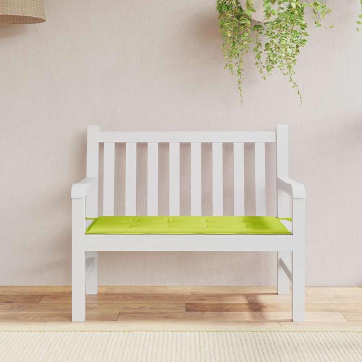 Actual product image VidaXL Veva (120 x 50 x 3 cm)