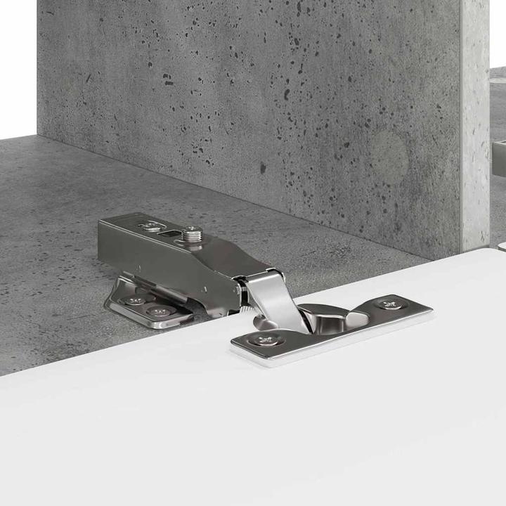 Actual product image vidaXL TV-Schränk (31 x 60 x 29.50 cm)