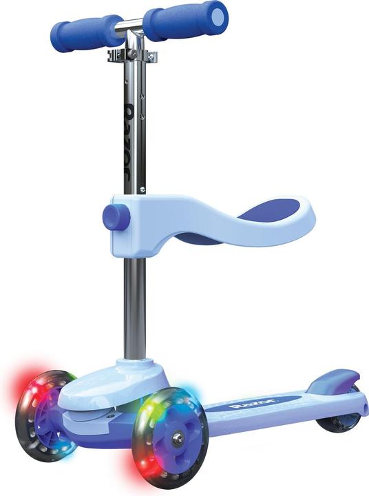 Razor Rollie 2-in-1 Convertible - Blue - (20073648)