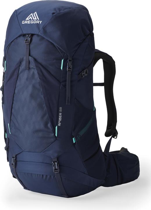 Actual product image Gregory Women's Amber 68 Plus (68 l)