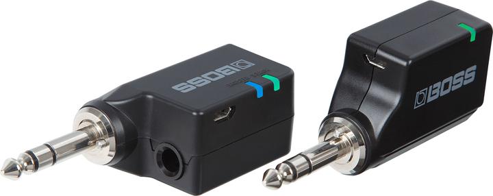 Produktbild BOSS (Electronics) WL-20 (Wireless System)