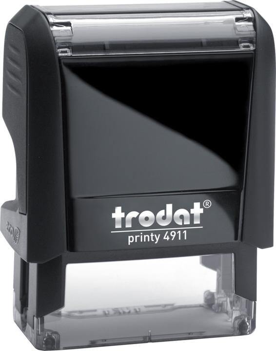 Trodat PRINTY - Tamponneuses automatiques