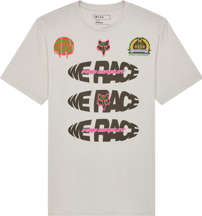 Produktbild Fox Pro Circuit SS Tee (M)