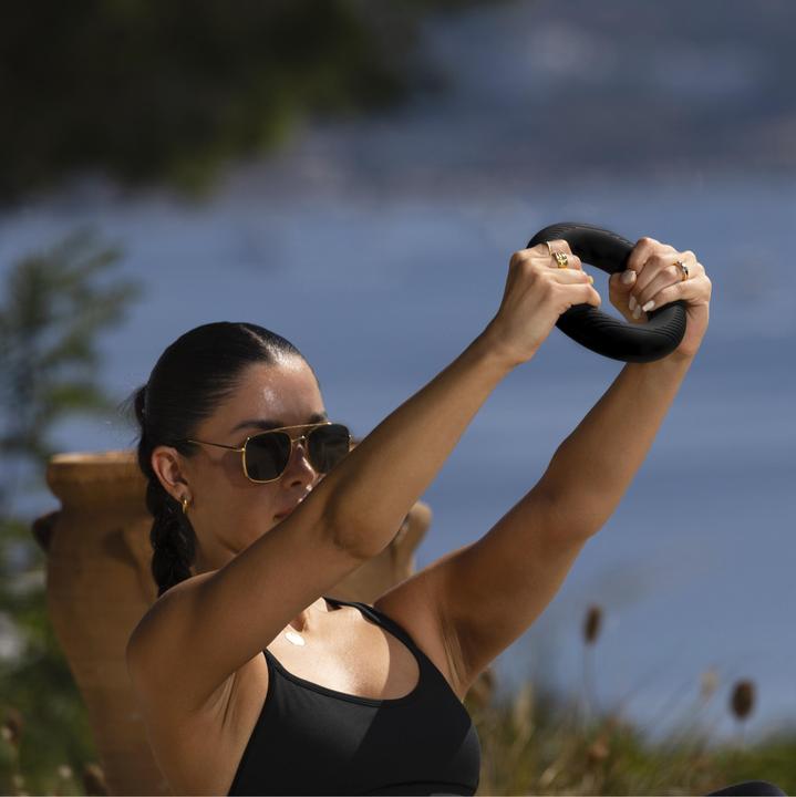 Image du produit Omnana HEROLOOP Gewichtsring