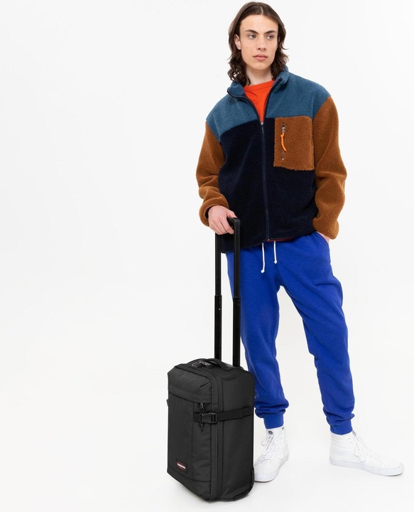 Actual product image Eastpak Suitcase Tranverz XXS (25 l, Hand luggage (up to 50 litres))