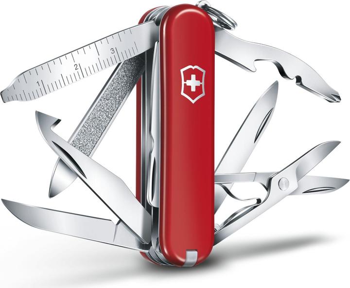 Produktbild Victorinox MiniChamp