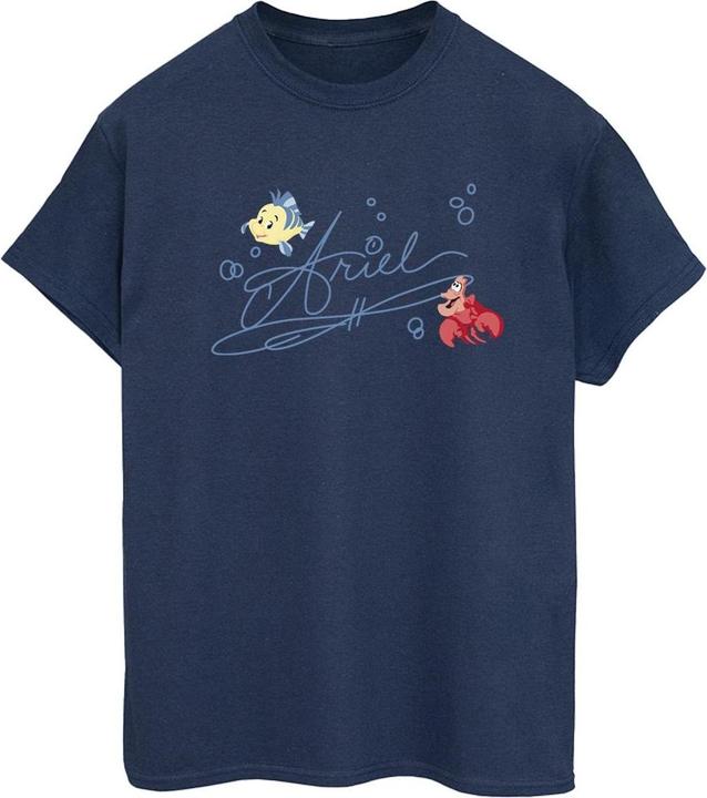 Produktbild Disney The Little Mermaid Ariel TShirt (XXL)