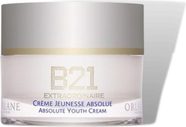 Produktbild Orlane B21 Extraordinaire Absolute Youth Cream 50ml 1.7oz (Körpercreme, 50 ml)