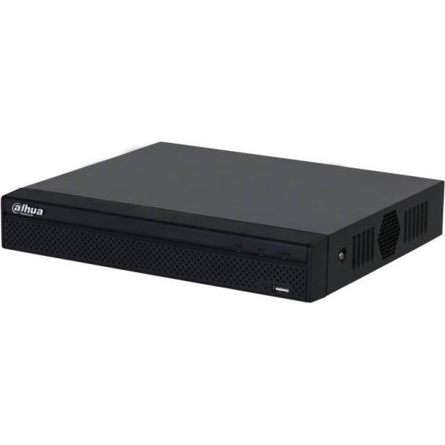 Dahua IP DVR NVR2104HS-4KS3 (Netzwerk Videorecorder (NVR)), Netzwerkkamera Zubehör