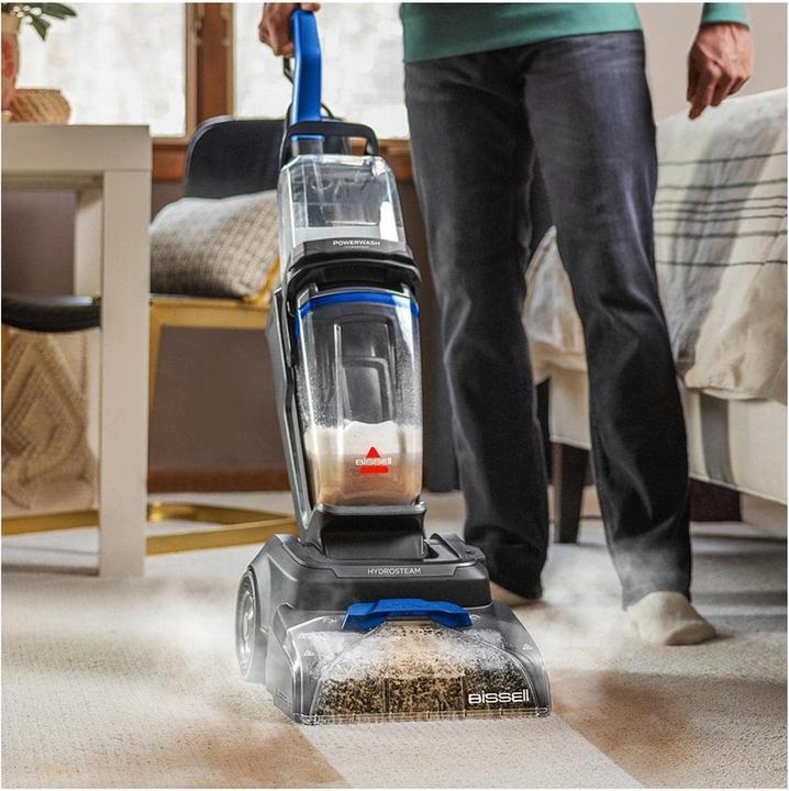 Actual product image Bissell PowerWash Hydrosteam