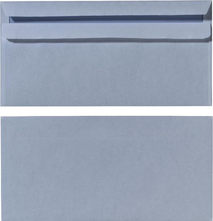 Image du produit Herlitz dl (22 x 11 cm, 100 x)