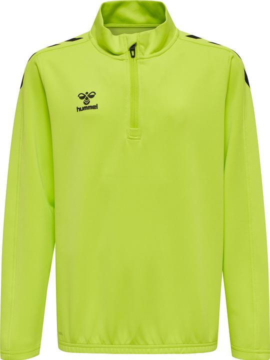 Immagine prodotto hummel Core Xk Half Zip Poly Sweat Kids (140)