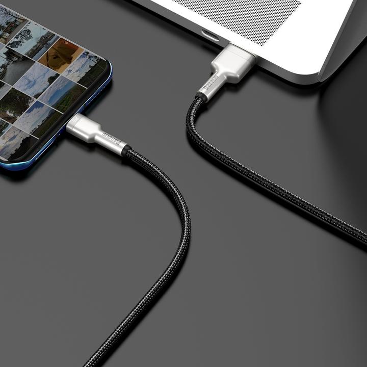 Productafbeelding Baseus Cafule Serie (2 m, USB 2.0)