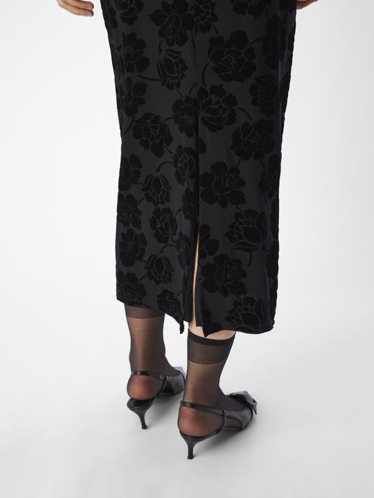 Produktbild Object Samt Midirock (XL)