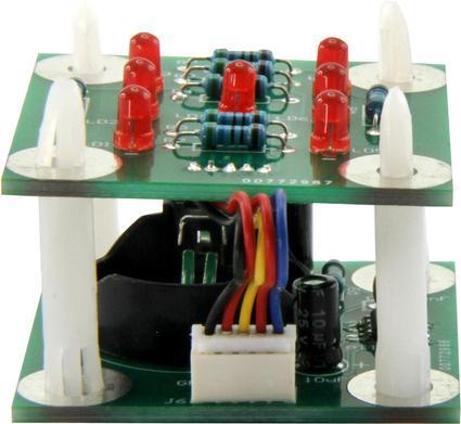 Immagine prodotto Sol Expert Kit di stivaggio per cubi in vetroresina