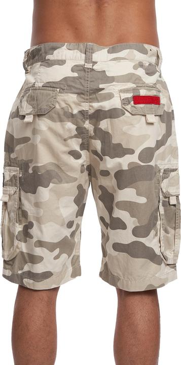 Produktbild Crosshatch Watchford CargoShorts (40)