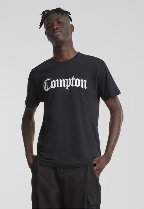 Produktbild Mister Tee Compton Tee (L)
