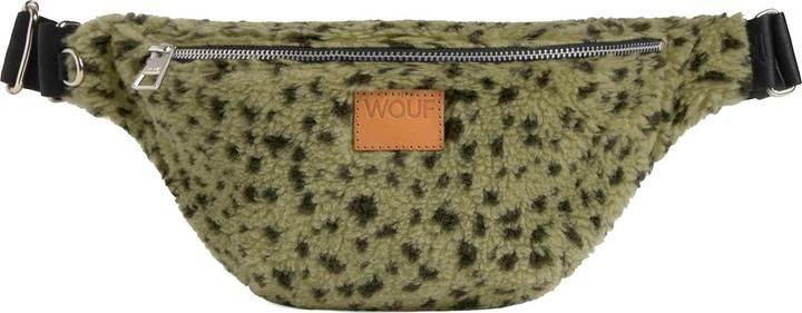 Wouf Teddy Gürteltasche 33 cm