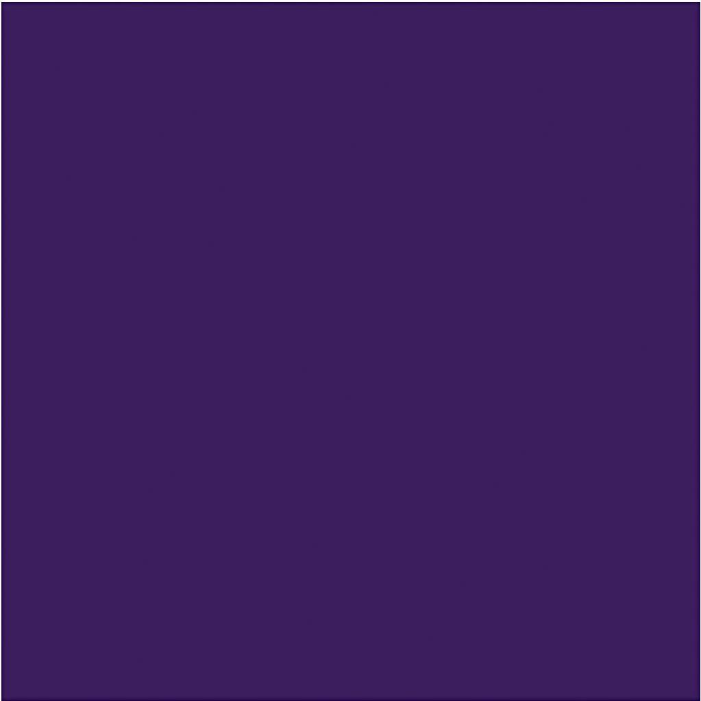 Thumbnail - Creativ Company, Künstlerfarbe + Bastelfarbe, Textilfarbe Halbdeckende Textilfarbe – Rot-Lila, 50 ml (Rotviolett, 50 ml)