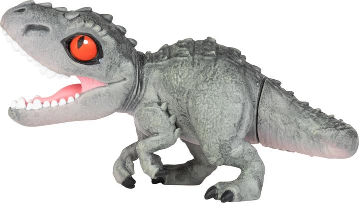 Immagine prodotto Magni Uova Jurassic World Hatchlings Edition con baby dinosauro costruibile