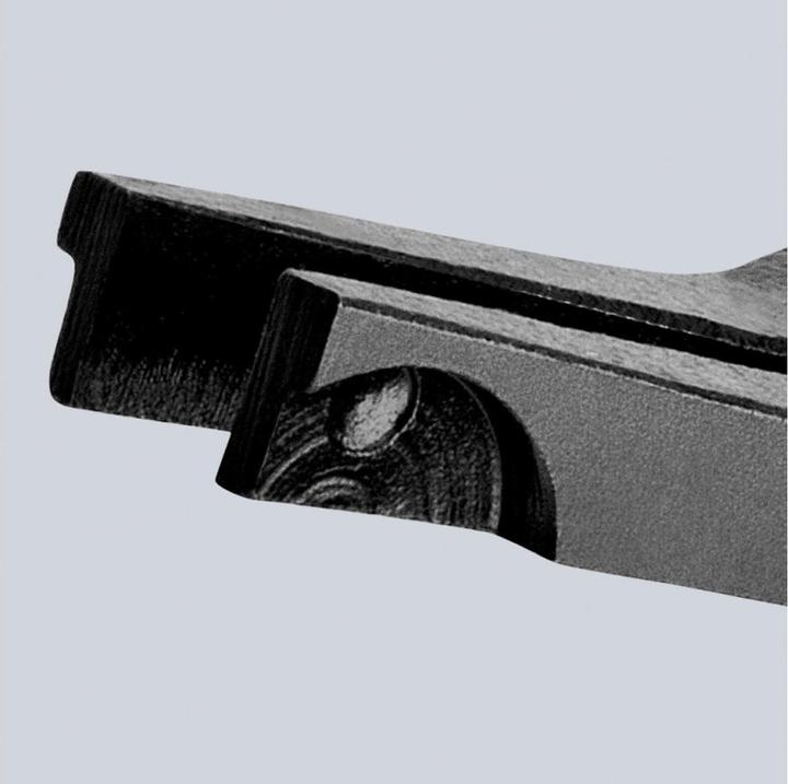 Image du produit Knipex Pince de montage (200 mm)
