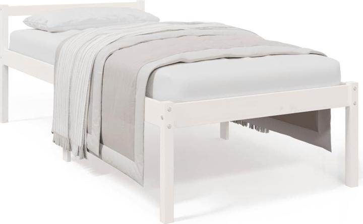Image du produit vidaXL Seniorenbett (75 x 190 cm)