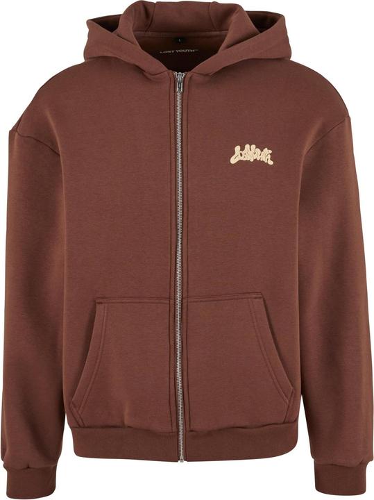 Produktbild Lost Youth Western Motel (S)