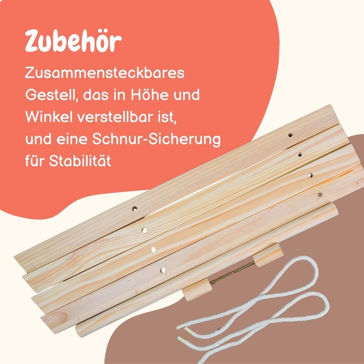Image du produit Hermex Baby-Gymnastikbogen