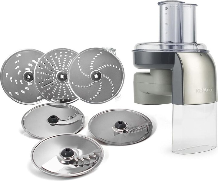 Produktbild Kenwood Auswurfraffel AT340