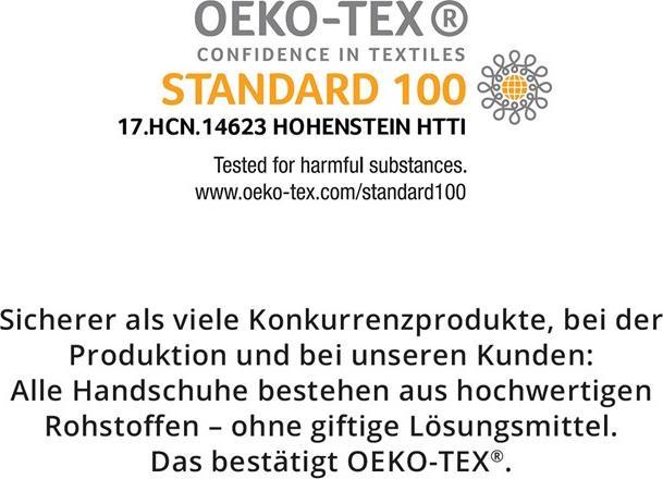 Produktbild Wonder Grip WG-538 (9, L)