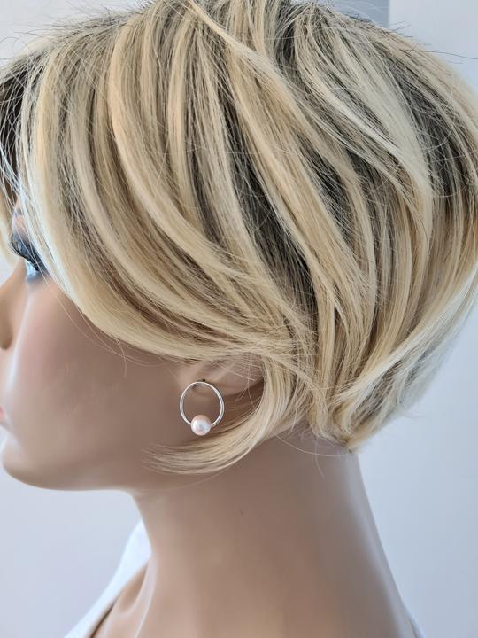 Produktbild Adriana la mia Perla Amalfi (Silber, Perle)