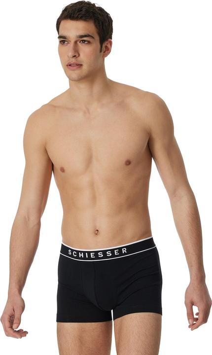 Immagine prodotto Schiesser 5PACK Shorts (XXL, Confezione da 5 pezzi)