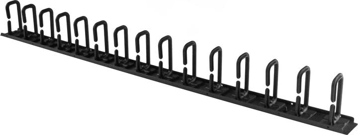 Produktbild StarTech D-RING HOOK CABLE PANEL - 3FT.