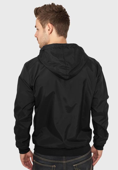 Immagine prodotto Urban Classics Windbreaker (S)