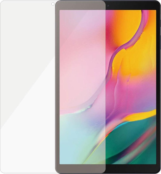 Immagine prodotto PanzerGlass Pellicola protettiva per lo schermo (1 Pezzo/i, Galaxy Tab A 10.1 (2019))