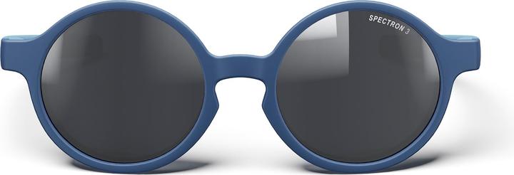Produktbild Julbo Walker Dunkelblau Blau Spectron 3 Kinderbrille 13 Jahre