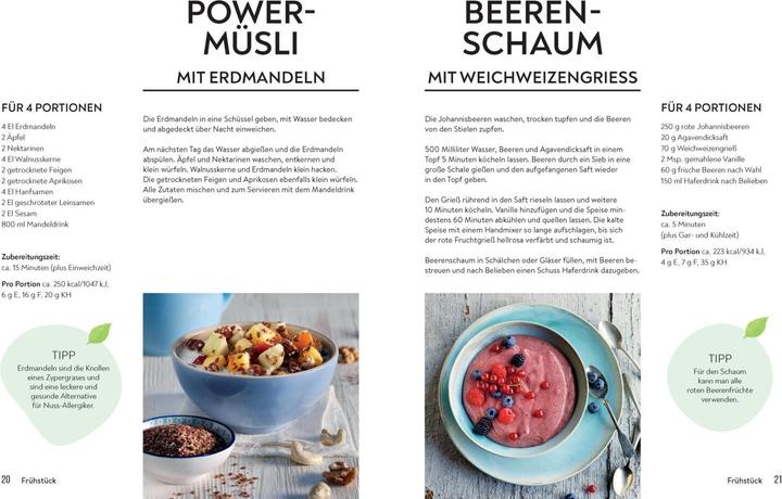 Produktbild Basisch kochen (Deutsch, 2023)