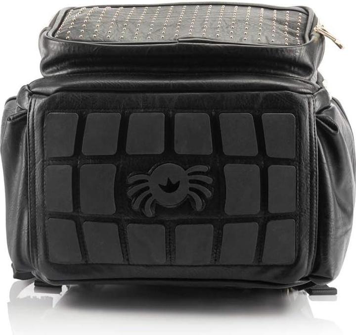 Actual product image Itzy Ritzy Chelsea Boss Backpack