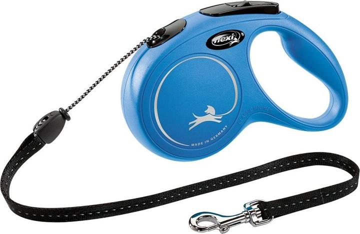 Produktbild Flexi New Classic Seil (XS, Hund, Spazieren)
