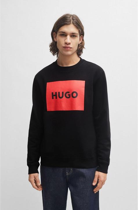 Image du produit HUGO Sweatshirt Casual Confortable Duragol222 (L)