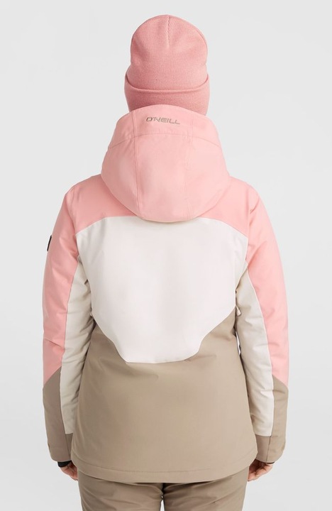 Actual product image O'Neill Carbonite Snow Jacket (L)