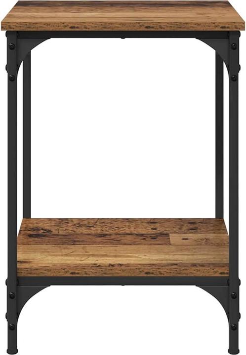 Immagine prodotto vidaXL Couchtisch (40 x 40 x 55 cm)