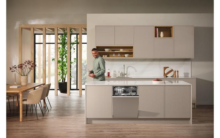 Actual product image Miele G 27788-60 SCVi XXL AutoDos K2O FF