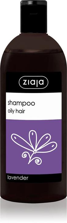 Produktbild Ziaja Levandule (Shampoo) 500 ml (Flüssiges Shampoo, 500 ml)