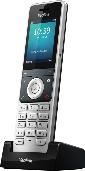 Yealink W56H Handset