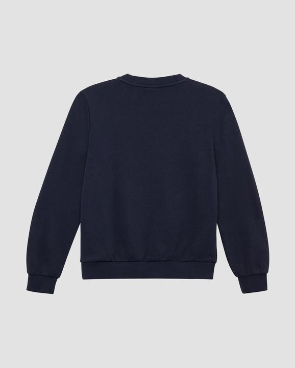 Produktbild s.Oliver Sweatshirt Sweatshirt (170, 176)