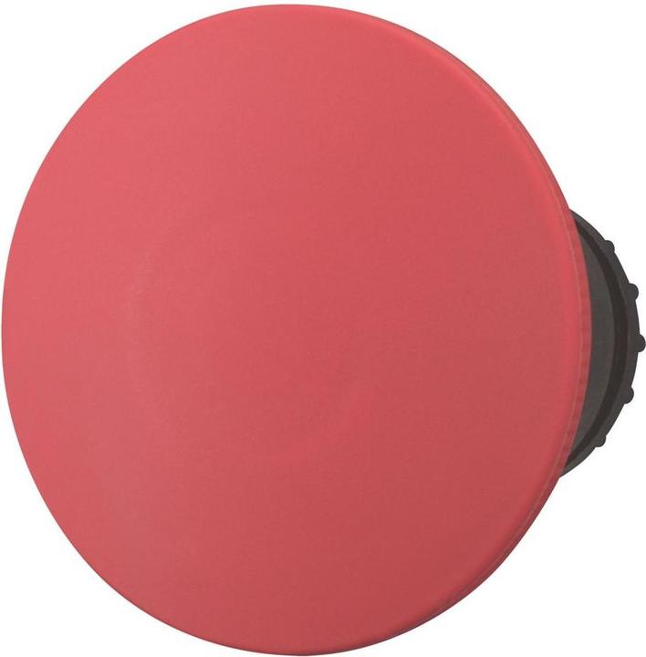 Actual product image Eaton M22-PV60P Emergency-stop/off button, 60mm untriggered, pull-centred