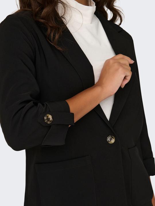 Image du produit JdY Coupe normale Col boutonné Blazer classique (L)